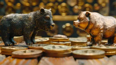 Penny Stocks vs. Blue Chips: Which Fits Your Investment Style?