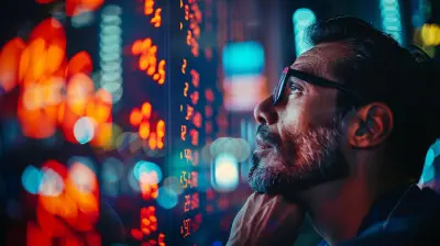 Psychology and Penny Stocks: Managing Emotions During Trades