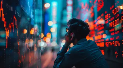 Psychology and Penny Stocks: Managing Emotions During Trades