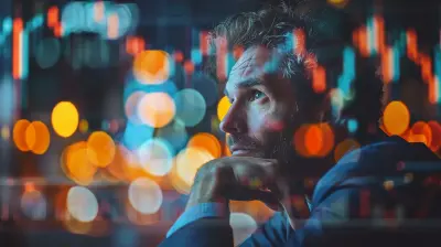 Psychology and Penny Stocks: Managing Emotions During Trades