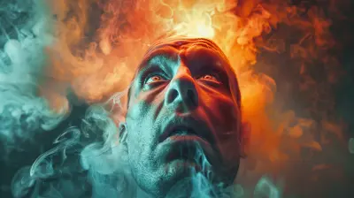 Psychology and Penny Stocks: Managing Emotions During Trades