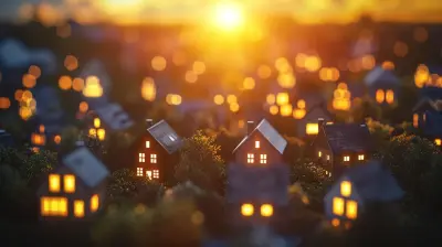 Real Estate Crowdfunding: New Opportunities for Investors