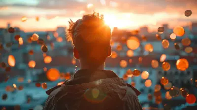 Redefining Success Through Financial Independence