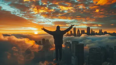 Redefining Success Through Financial Independence