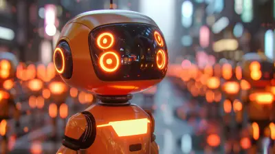 Reducing Investment Stress: Why More People Are Turning to Robo-Advisors