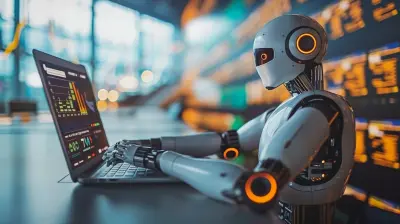 Reducing Investment Stress: Why More People Are Turning to Robo-Advisors