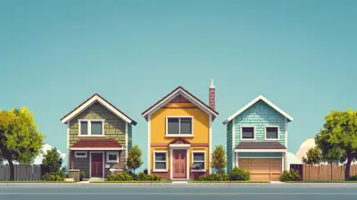 Refinancing Your Home? How It Affects Your Mortgage Interest Deduction