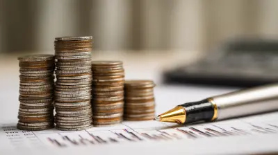 Refreshing Your Financial Goals for the Next Five Years