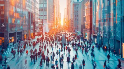 Regulation Crowdfunding: Key Takeaways for the Modern Investor