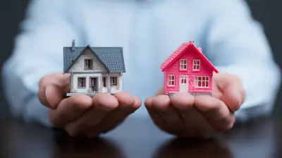 Renting vs Buying: A Lifestyle Decision as Much as Financial