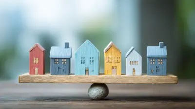 Renting vs Buying: A Lifestyle Decision as Much as Financial