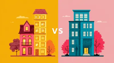 Renting vs Buying: What to Expect in the Real Estate Market in 2026