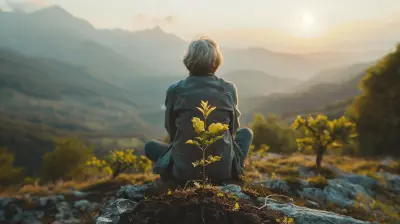 Rethinking Retirement and Financial Independence