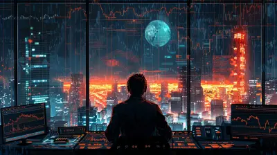 Risk Management Strategies For Penny Stock Traders