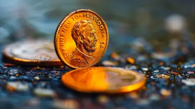 Risk Management Strategies For Penny Stock Traders