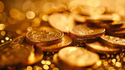 Risk Management Strategies for Penny Stock Traders