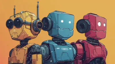 Robo-Advisors and Cryptocurrency: Where Do They Stand?