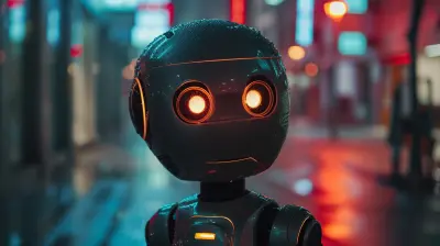 Robo-Advisors and Cryptocurrency: Where Do They Stand?