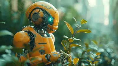 Robo-Advisors Beyond Investing: Exploring Financial Wellness Features
