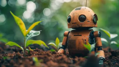 Robo-Advisors for Parents: Building Wealth Without the Hassle