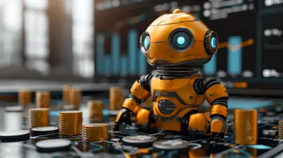 Robo-Advisors for Small Investors: Is It Worth the Investment?