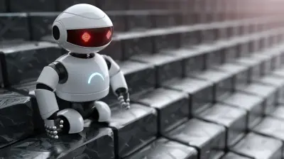 Robo-Advisors or Human Touch? Decoding the Best Path for Your Financial Goals