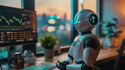 Robo-Advisors & Risk Tolerance: How to Find the Right Fit for You