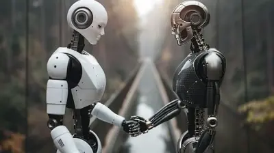 Robo-Advisors & Risk Tolerance: How to Find the Right Fit for You