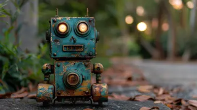 Robo-Advisors vs. DIY Investing: Which is Right for You?