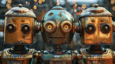 Robo-Advisors vs. DIY Investing: Which is Right for You?