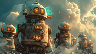 Robo-Advisors vs. DIY Investing: Which is Right for You?