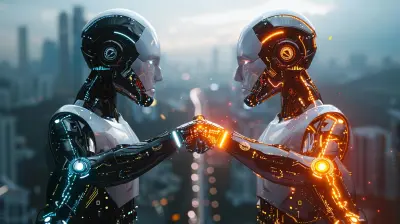Robo-Advisors vs. Hybrid Advisors: Which Offers More Value?