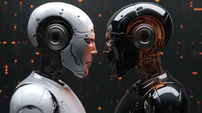 Robo-Advisors vs. Hybrid Advisors: Which Offers More Value?