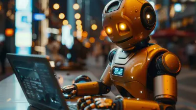 Robo-Advisory Services in Emerging Markets: A New Era of Investing