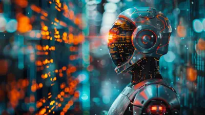 Robo-Advisory Services in Emerging Markets: A New Era of Investing