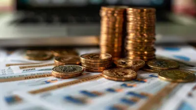 ’s Financial Recap for Everyday Earners