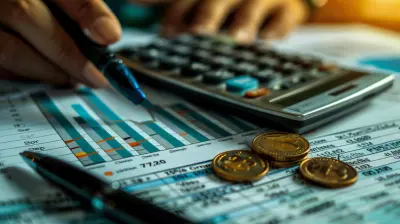 ’s Guide to Financial Readjustment