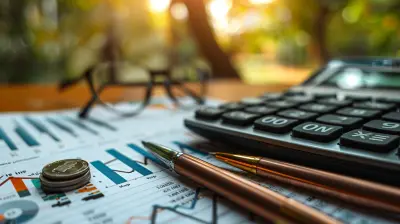 S Guide To Financial Readjustment