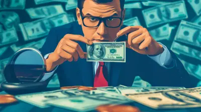 Safeguarding Your Money: How to Detect and Prevent Bank Fraud