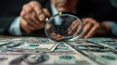 Safeguarding Your Money: How to Detect and Prevent Bank Fraud
