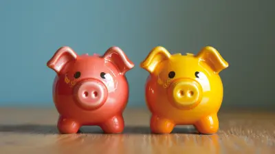 Savings Accounts vs. CDs: Which Is the Right Choice for You?