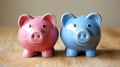 Savings Accounts Vs Cds Which Is The Right Choice For You