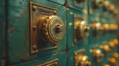 Savings Accounts vs. CDs: Which Is the Right Choice for You?