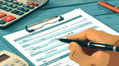 Self-Employed? Learn How to Deduct Health Insurance Premiums