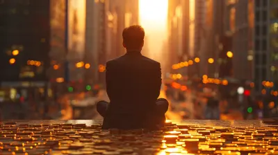 Should You Quit Your Day Job to Trade Penny Stocks Full-Time?
