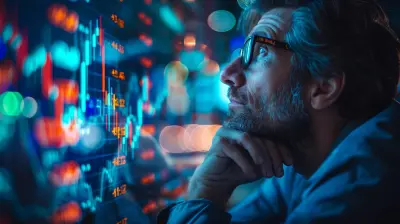Should You Quit Your Day Job to Trade Penny Stocks Full-Time?