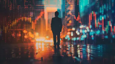 Should You Quit Your Day Job to Trade Penny Stocks Full-Time?