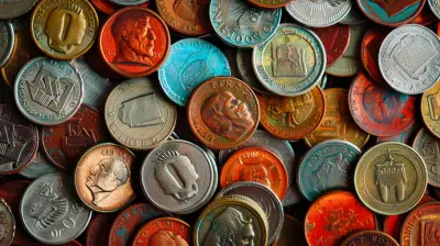 Should You Use Your Savings Account for Everyday Expenses?