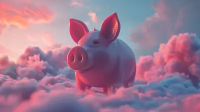 Should You Use Your Savings Account for Everyday Expenses?