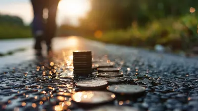 Signs You're Heading Toward Debt and How to Stop It